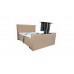 Elektrische Boxspring Diva