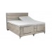 Elektrische Boxspring Oslo