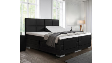 Elektrische boxspring Taha