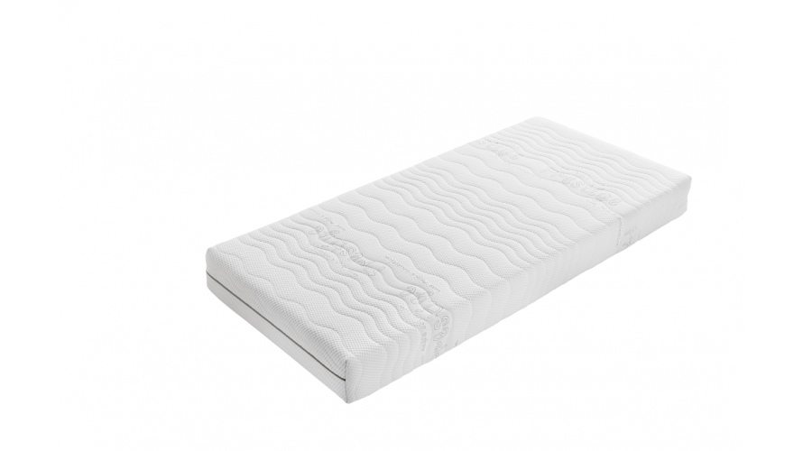 Micro Pocket SG45 extra hard matras 20 cm
