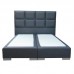 Boxspring Taha Zonder matras Boxspring Taha Zonder matras