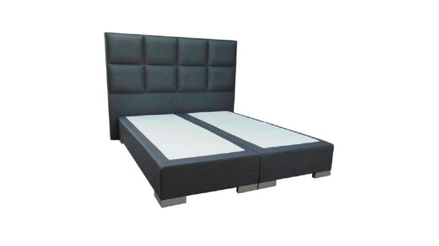 Boxspring Taha Zonder matras Boxspring Taha Zonder matras