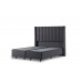 Opberg Boxspring Vegas zonder matras