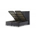 Opberg Boxspring Vegas zonder matras