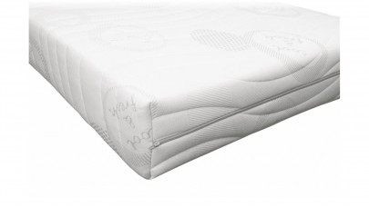 Hotel topper koudschuim HR45 10cm