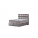 Opberg Boxspring Scarlett zonder matras Opberg Boxspring Scarlett zonder matras