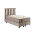 Twijfelaar Opberg Boxspring Gold 120x200