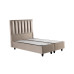 Twijfelaar Opberg Boxspring Gold 120x200