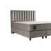 Opberg Boxspring Gold