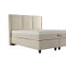 Rose Deluxe Luxe Opberg Boxspring. Tijdloze elegantie en ultiem comfort