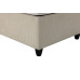 Rose Deluxe Luxe Opberg Boxspring. Tijdloze elegantie en ultiem comfort