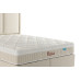 Rose Deluxe Luxe Opberg Boxspring. Tijdloze elegantie en ultiem comfort