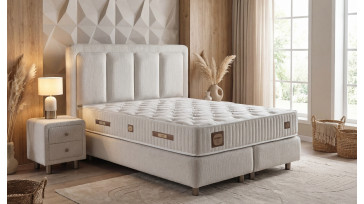 Boxspring Florida Opberg Boxspring Florida Opberg