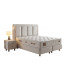 Boxspring Florida Opberg