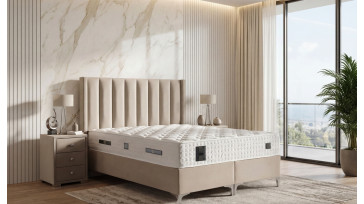 Boxspring Lina Opberg Boxspring Lina Opberg