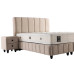 Opberg Boxspring Edessa