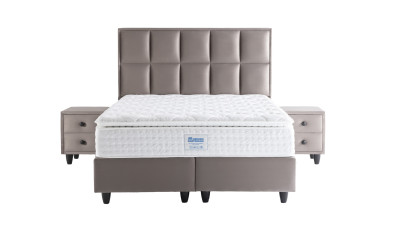 Opberg Boxspring Armoni Opberg Boxspring Armoni