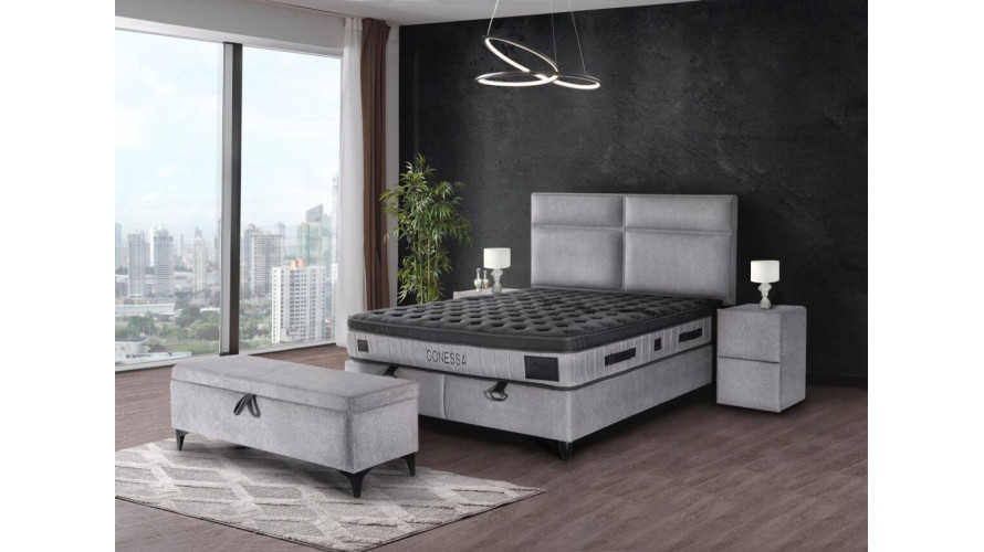 Boxspring Model Gonessa