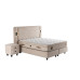 Opberg Boxspring Leonardo