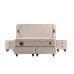 Opberg Boxspring Leonardo