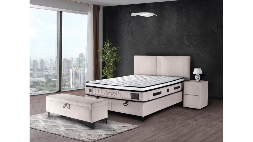 Boxspring Montana Boxspring Montana