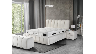 Boxspring Prestige met opbergfunctie