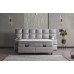 Opberg Boxspring Zand