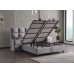 Opberg Boxspring Zand