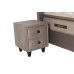 Opberg Boxspring Oslo