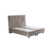 Opberg Boxspring Oslo