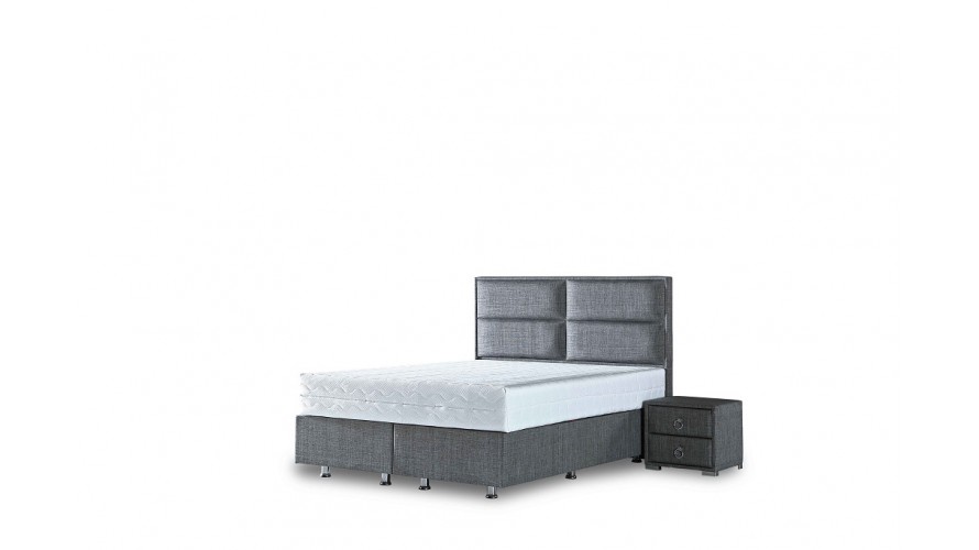 Opberg Boxspring Block