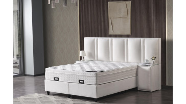 Opberg Boxspring Derby