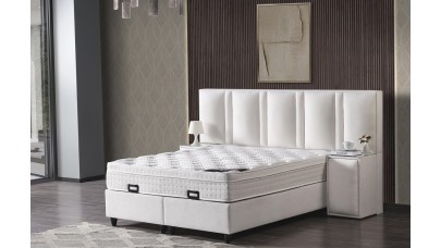 Opberg Boxspring Derby Opberg Boxspring Derby