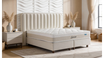 Boxspring Larissa Opberg Boxspring Larissa Opberg