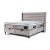 Boxspring HAPPY Opberg