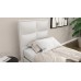 Compleet 1persoons Boxspring met Pocketvering matras