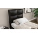 Compleet 1persoons Boxspring met Pocketvering matras