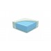 Compleet een persoons Boxspring met Koudschuim HR45 matras