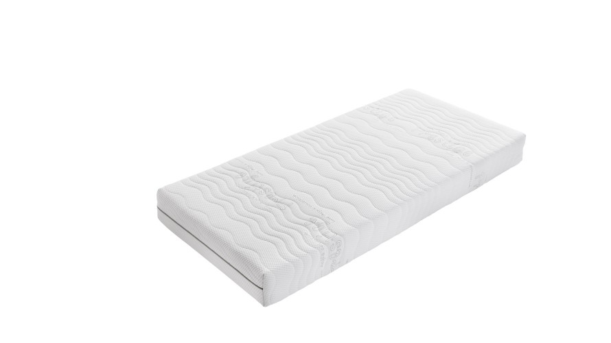 Koudschuim HR55 matras 22 cm dik