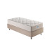 Opberg Boxspring Magnum Beige-Cream