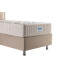 Opberg Boxspring Magnum Beige-Cream
