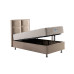 Opberg Boxspring Magnum Beige-Cream