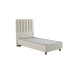 1-Persoons Opbergboxspring Larissa 90x200