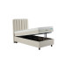1-Persoons Opbergboxspring Larissa 90x200