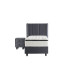 Opberg Boxspring Lina