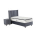Opberg Boxspring Lina