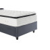 Opberg Boxspring Lina