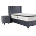 Opberg Boxspring Lina