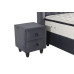 Opberg Boxspring Lina