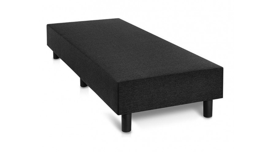 Boxspring Hyatt Bonell zonder matras Boxspring Hyatt Bonell zonder matras